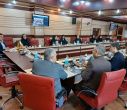 First Meeting of the Council of Directors of International Affairs of Universities in the Country’s Sixth Regional Planning Cluster Held
