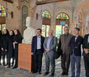 First Meeting of the Council of Directors of International Affairs of Universities in the Country’s Sixth Regional Planning Cluster Held