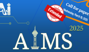 2nd International Congress on Artificial Intelligence in Medical Sciences