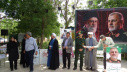 همایش ملی جمعیت در شهرستان خنداب؛ تبیین ضرورت فرزندآوری و تجلیل از فعالان حوزه جوانی جمعیت