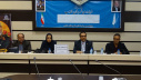 آیین تجلیل از طلایه‌داران نظام سلامت در شهرستان خنداب
