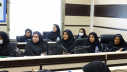 آیین تجلیل از طلایه‌داران نظام سلامت در شهرستان خنداب