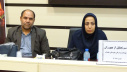 آیین تجلیل از طلایه‌داران نظام سلامت در شهرستان خنداب