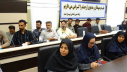 آیین تجلیل از طلایه‌داران نظام سلامت در شهرستان خنداب