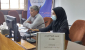برگزاری دومین کمیته شورای بهورزی شهرستان کمیجان