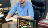 پیام تبریک مدیر شبکه بهداشت شهرستان کمیجان به مناسبت روز پرستار