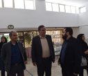 بررسی ساختار تشکیلاتی و تأمین نیروی انسانی برنامه پزشک خانواده در شهرستان محلات