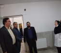 بررسی ساختار تشکیلاتی و تأمین نیروی انسانی برنامه پزشک خانواده در شهرستان محلات
