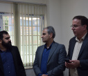 بررسی ساختار تشکیلاتی و تأمین نیروی انسانی برنامه پزشک خانواده در شهرستان محلات