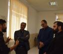 بررسی ساختار تشکیلاتی و تأمین نیروی انسانی برنامه پزشک خانواده در شهرستان محلات