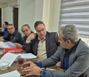 بررسی ساختار تشکیلاتی و تأمین نیروی انسانی برنامه پزشک خانواده در شهرستان محلات