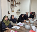 بررسی ساختار تشکیلاتی و تأمین نیروی انسانی برنامه پزشک خانواده در شهرستان محلات