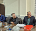 بررسی ساختار تشکیلاتی و تأمین نیروی انسانی برنامه پزشک خانواده در شهرستان محلات