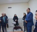 بررسی ساختار تشکیلاتی و تأمین نیروی انسانی برنامه پزشک خانواده در شهرستان محلات