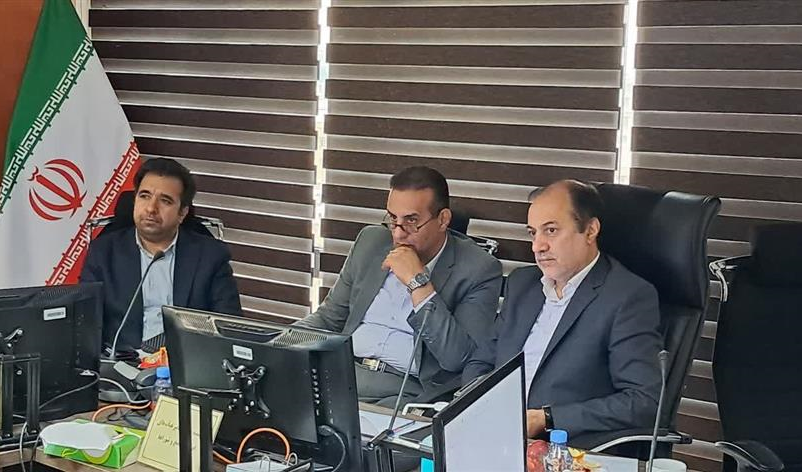 اولین جلسه هیات امناء سال ۱۴۰۳