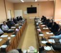 برگزاری جلسه شورای بالینی دانشکده با بررسی ۱۳ دستور کار آموزشی و اجرایی
