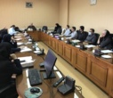 برگزاری جلسه شورای بالینی دانشکده با بررسی ۱۳ دستور کار آموزشی و اجرایی