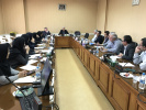 برکزاری ششمین جلسه شورای علوم پایه و تحصیلات تکمیلی دانشکده پزشکی