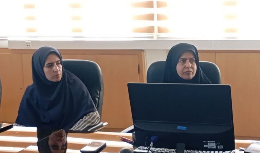 شورای پژوهشی مرکز تحقیقات عوامل اجتماعی موثر بر سلامت