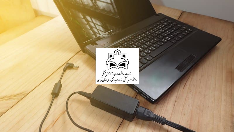 چگونه در ویندوز وضعیت سلامت باتری لپ‌تاپ را بررسی کنیم؟