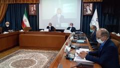 شصتمین جلسه شورای عالی آمار برگزار شد