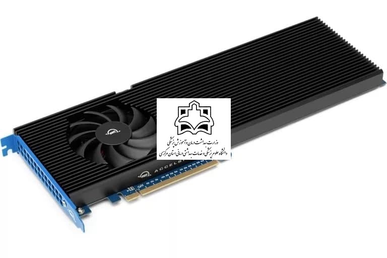 شرکت OWC از سریع‌ترین و پرظرفیت‌ترین حافظه SSD PCIe جهان رونمایی کرد!