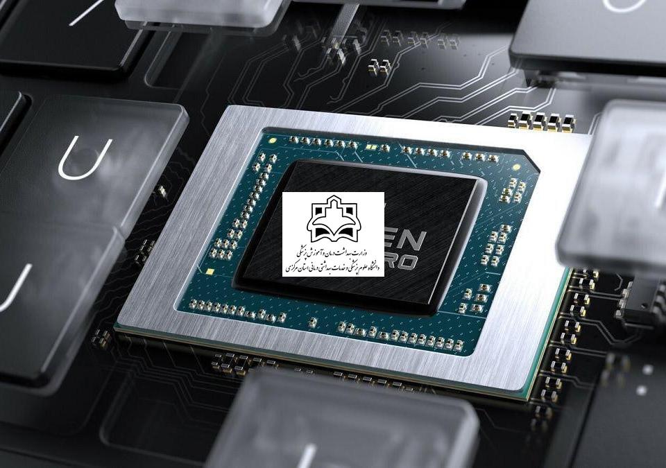 پردازنده‌های رایزن پرو ۶۰۰۰ AMD برای لپ‌تاپ‌های تجاری و حرفه‌ای معرفی شدند