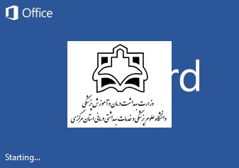چطور با وورد کار کنیم؟ (راهنمای تصویری کامل برای مبتدیان)