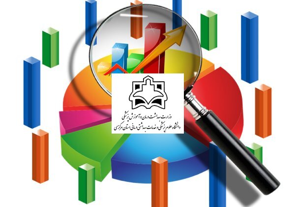 بازسازی جمعیت و خانوار شهرستان‌های کل کشور در محدوده جغرافیایی
