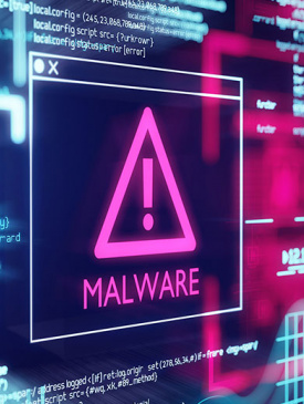 Malware-as-a-Service Golden Business for Hackers: Darktrace Report