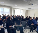 برگزاری دوره آموزشی تخلیه اضطراری بیمارستانی در حوادث و بلایا
