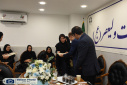 گرامیداشت روز «ایمنی بیمار» با حضور معاون درمان دانشگاه علوم پزشکی