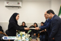 گرامیداشت روز «ایمنی بیمار» با حضور معاون درمان دانشگاه علوم پزشکی