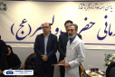 گرامیداشت روز «ایمنی بیمار» با حضور معاون درمان دانشگاه علوم پزشکی