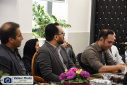 گرامیداشت روز «ایمنی بیمار» با حضور معاون درمان دانشگاه علوم پزشکی