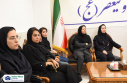 گرامیداشت روز «ایمنی بیمار» با حضور معاون درمان دانشگاه علوم پزشکی