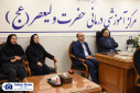 گرامیداشت روز «ایمنی بیمار» با حضور معاون درمان دانشگاه علوم پزشکی