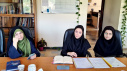 جلسه کمیته جایابی دانشگاه علوم‌ پزشکی اراک
