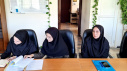 جلسه کمیته جایابی دانشگاه علوم‌ پزشکی اراک