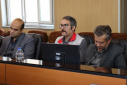 برگزاری نشست مشترک پدافند زیستی و مدیریت بحران دانشگاه علوم پزشکی اراک با محوریت حوادث جوی و پدیده النینو