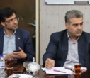 برگزاری جلسات رسیدگی به امور ایثارگران و ترویج فرهنگ ایثار و شهادت در دانشگاه علوم پزشکی اراک