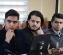 از نقد تشکل‌های دانشجویی تا پاسخ‌گویی رئیس دانشگاه علوم پزشکی اراک؛ مطالبه‌گری دانشجویان پای میز گفت‌وگو