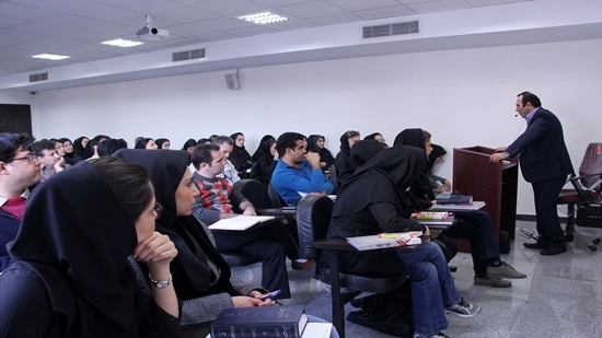 فراخوان جذب هیات علمی
