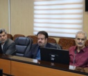 برگزاری کارگروه استانی حمایت از بیماران خاص و صعب‌العلاج در دانشگاه علوم پزشکی اراک