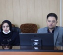 برگزاری جلسه کمیته دانشگاهی ناباروری در دانشگاه علوم پزشکی اراک
