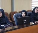 برگزاری جلسه کمیته دانشگاهی ناباروری در دانشگاه علوم پزشکی اراک