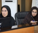 برگزاری جلسه کمیته دانشگاهی ناباروری در دانشگاه علوم پزشکی اراک
