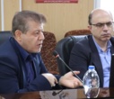 برگزاری جلسه کمیته دانشگاهی ناباروری در دانشگاه علوم پزشکی اراک