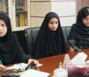 همکاری معاونت های غذا و دارو و تحقیقات در پیشبردِ اهدافِ کلانِ دانشگاه
