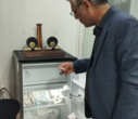 نظارت بر اقلام پزشکی در مطب ها